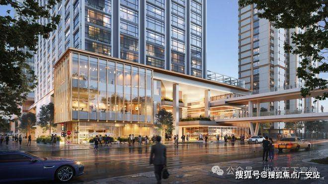 -2025华润中環置地中心望雲首页网站-价格户型pg电子试玩网站免费华润中環置地中心望雲售楼处(图13)