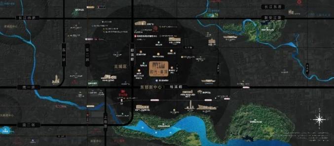 _合肥新房_新盘信息买房pg电子合肥保利和光峯境(图2)